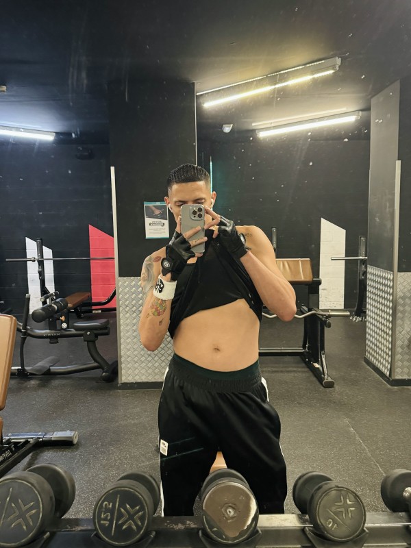 SANTANDER CENTRO LLEGA MODELO BIXESUAL Y ACTOR PORNO PROFESIONAL CENTRO