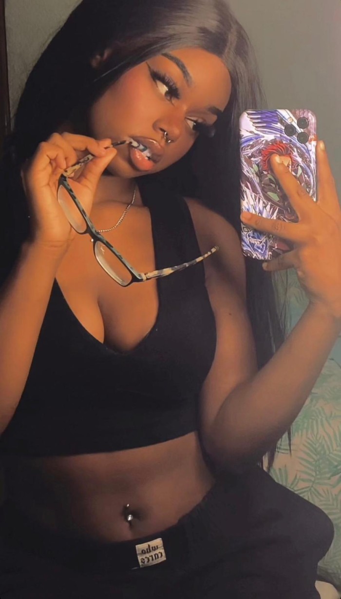 Coral 18 añitos belleza extravagante