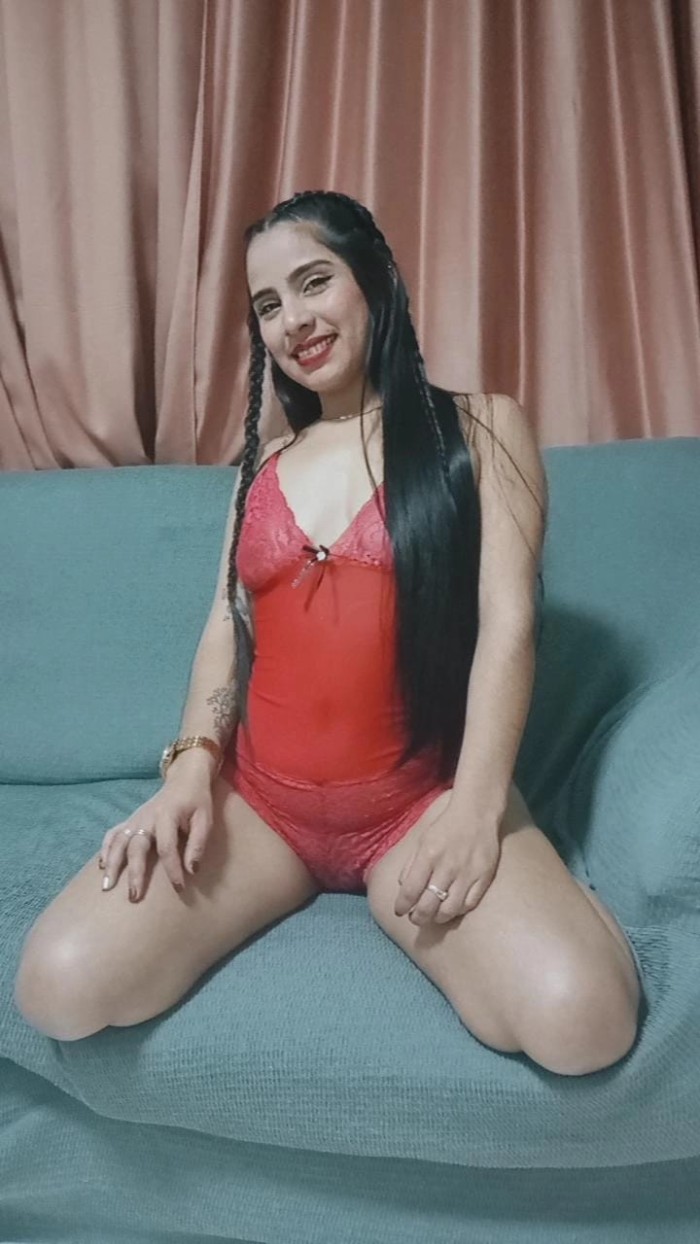 Ven y cumple todas tus fantasías te complaceremos