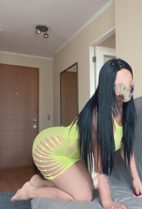 Novedad Ricura Latina seré tú perra no busques mas