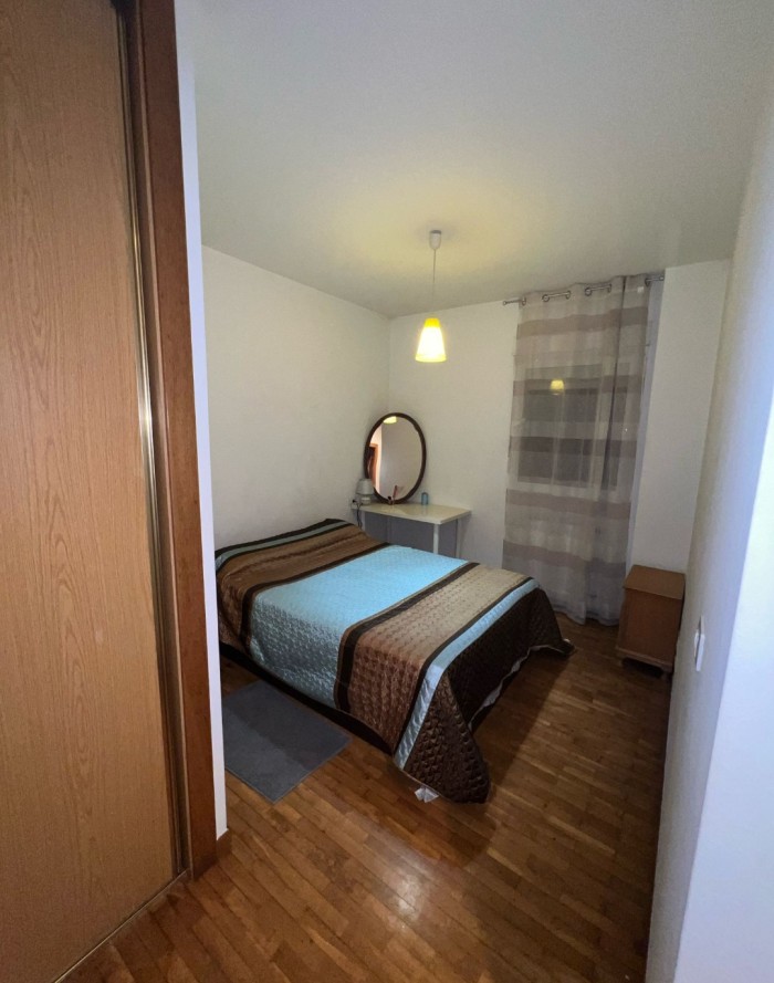 Habitaciones en Lugo