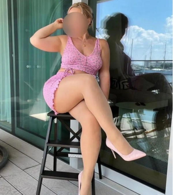 Madura hermosa