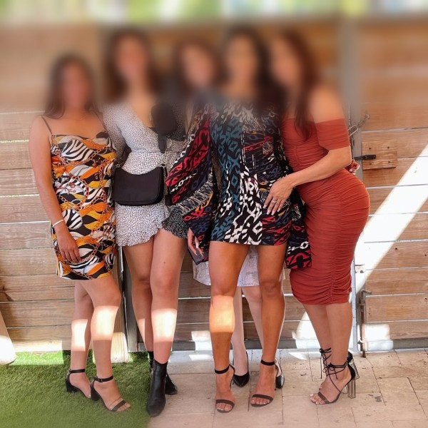 LAS MAS PERRAS Y VICIOSAS FIESTERAS SALIDAS 24H