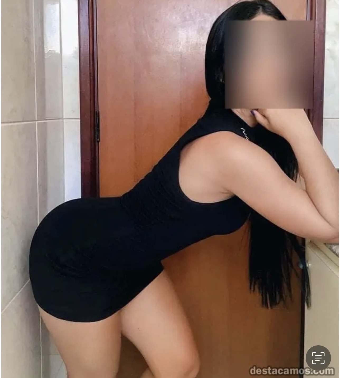 Chica Colombiana sexy novedad en granada