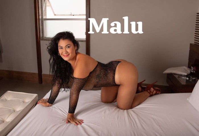 MUJERÓN GUAPÍSIMA ELEGANTE TU MEJOR COMPAÑIA
