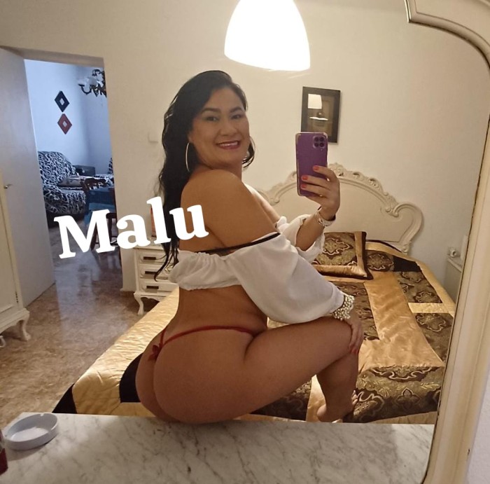 MUJERÓN GUAPÍSIMA ELEGANTE TU MEJOR COMPAÑIA