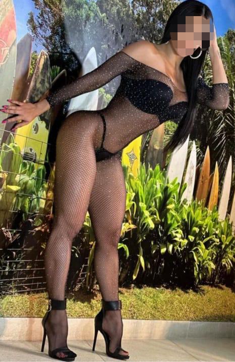 Novedad mis amores soy Oriana chica latina