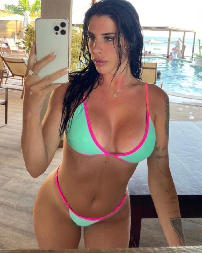 Realizo videollamada videos personalizados sexting