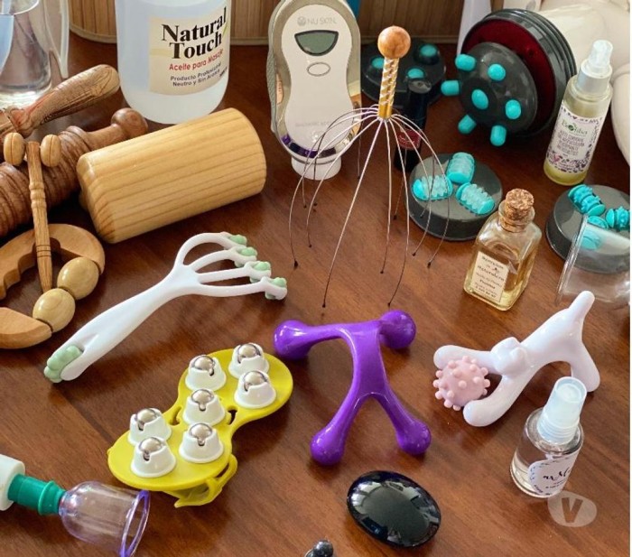 Masajista profesional tantricos sensitivos