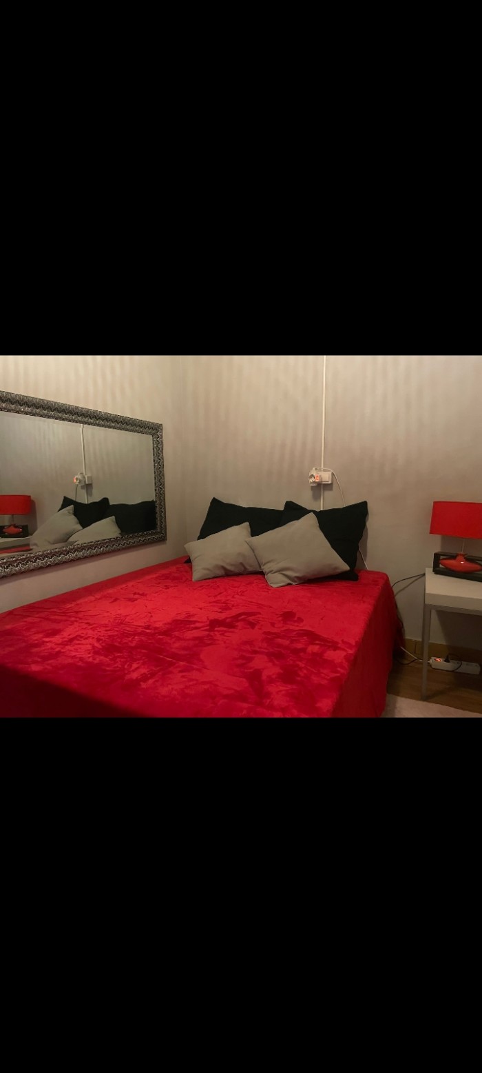 Habitación de arquiler x semana en Barcelona