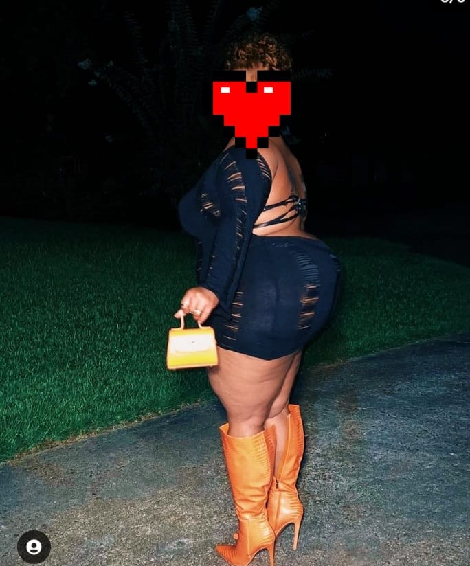 Gordita latina novedad en tu ciudad