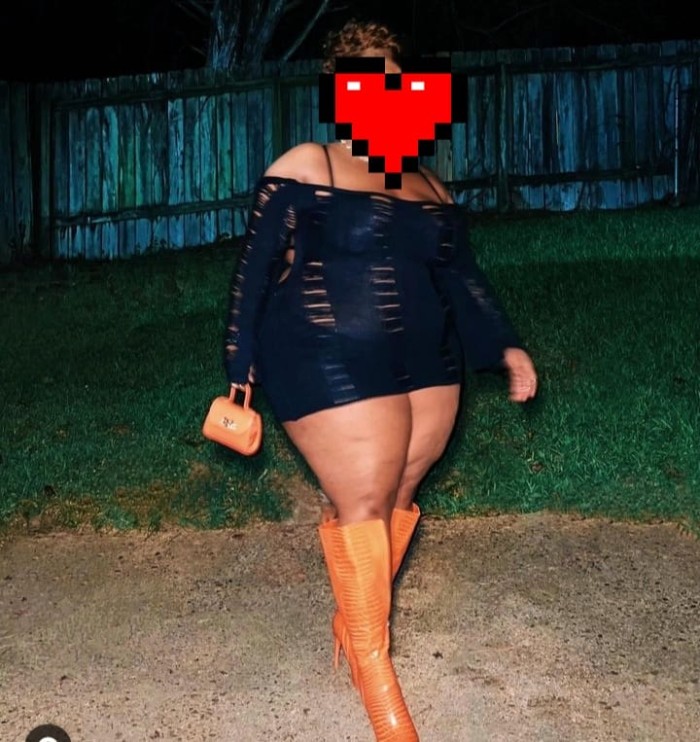 Gordita latina novedad en tu ciudad