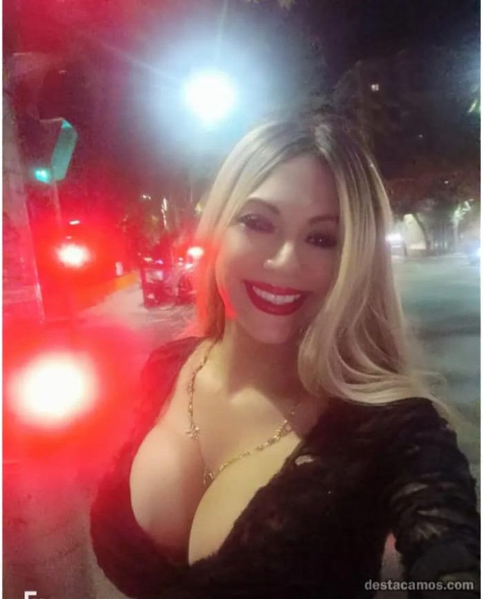 TRANS NICOLE 674447924
