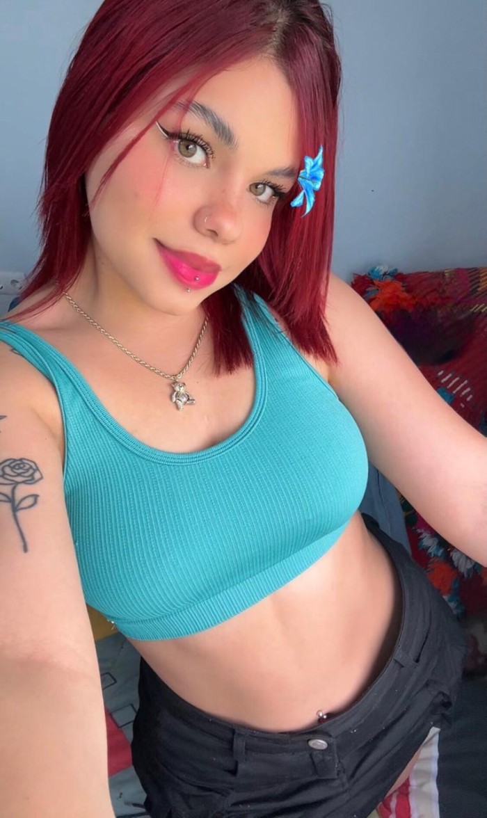 Joven novedad