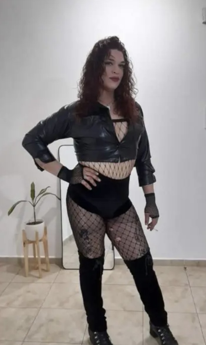 Naty top