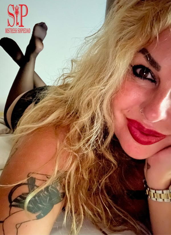 Domina BDSM Mistress Scat Online 803 Cam AMA