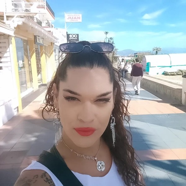 Naty top