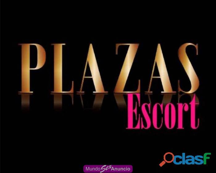 PLAZAS DISPONIBLES PARA CHICAS TRABAJADORAS SIN LI