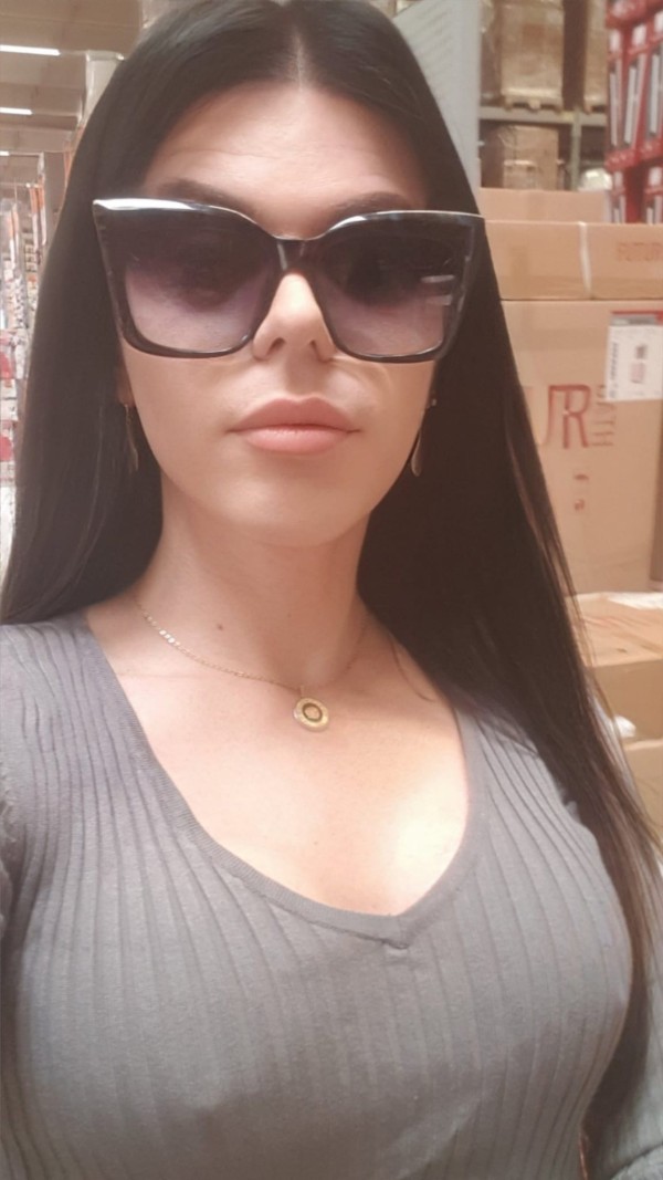 Lorena trans castellon