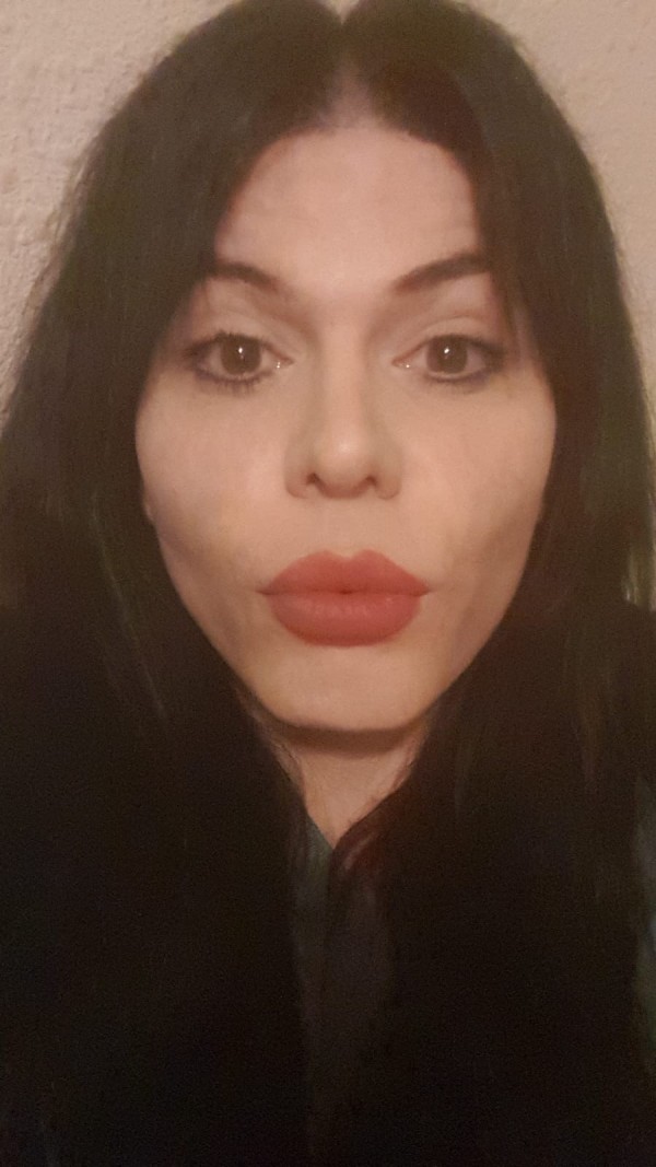 Lorena trans castellon