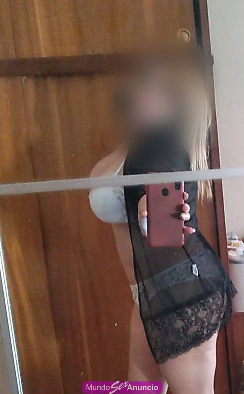 Camila fiestera de muy buen rollo , guarrilla