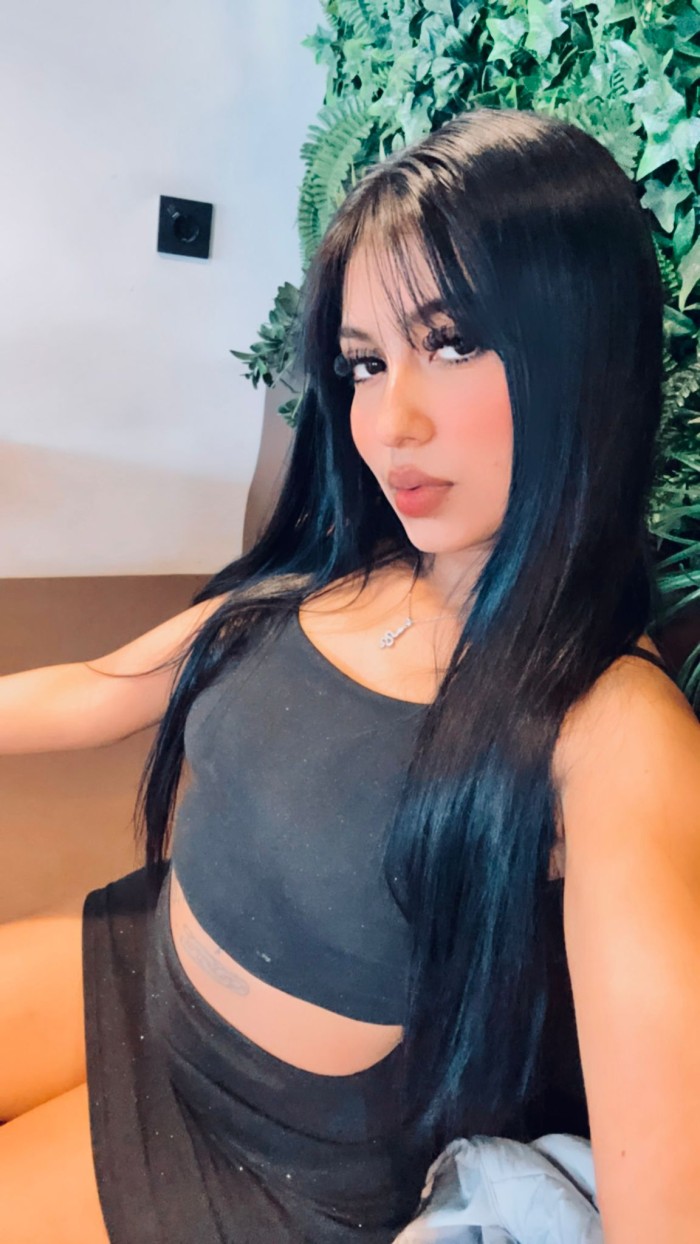 Athalia 19 años