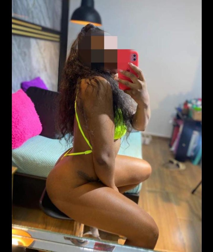 Soy muy candela erótica bebé para darte muchpación