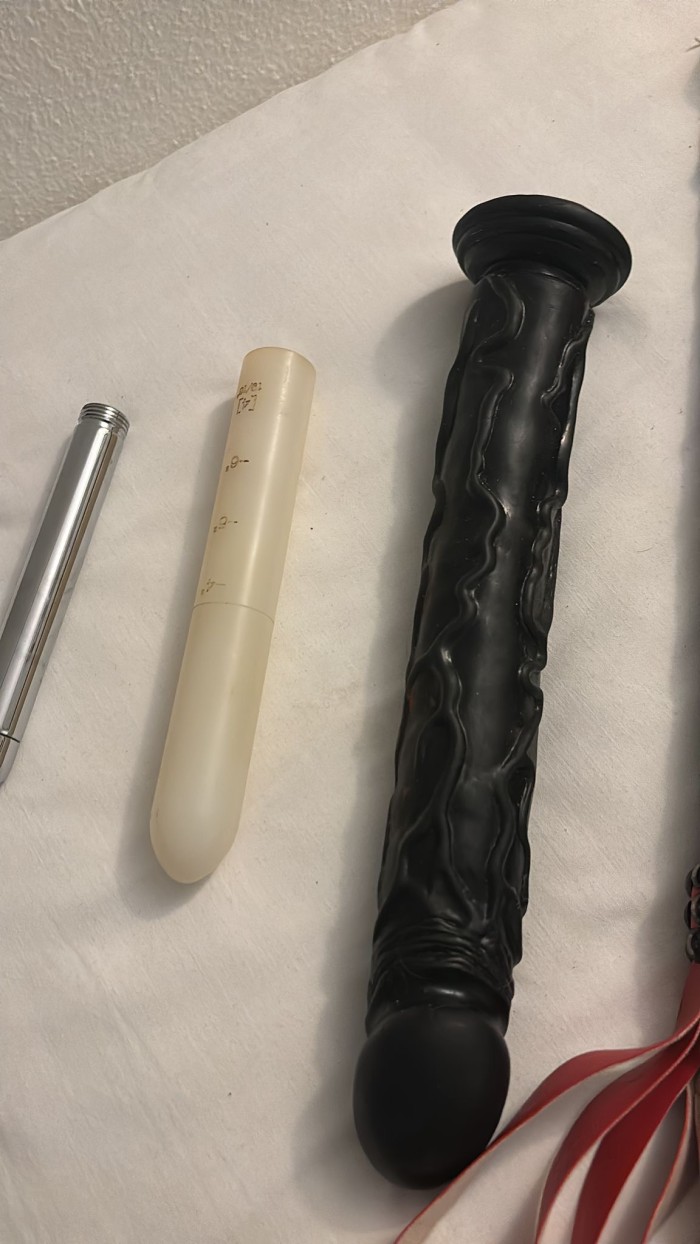 POMBA GIRA TRANS LATINA XL DISPONIBLE EN REUS REYNA DE LAS FIESTAS BLA