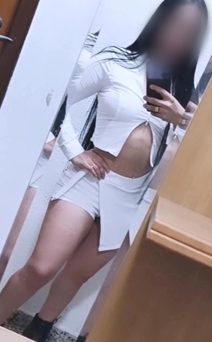 JOVEN NOVATA FOTOS REALES AMATEUR MI PRIMERA VEZ