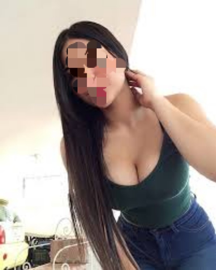 Nueva en Lleida guapísima implicada