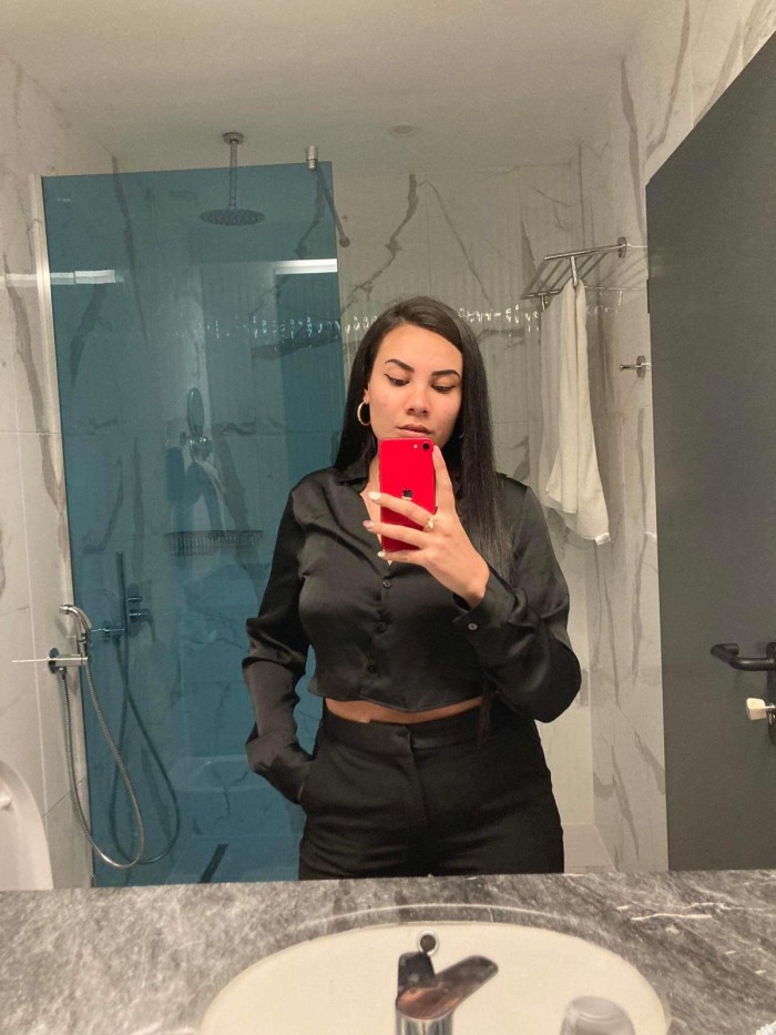 NEW ESCORT