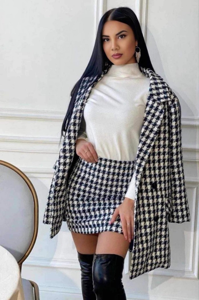 NEW ESCORT