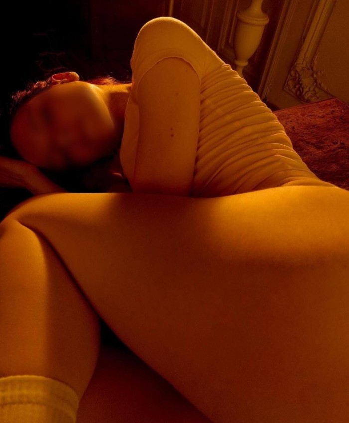 Caterina la putita traviesa