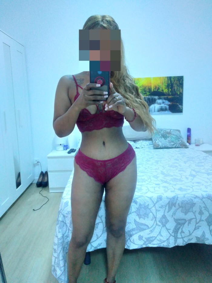 TU CAPRICHO ¡GUAPA LATINA…UN CUERPAZO PARA PECAR! SALIDAS 24HRS