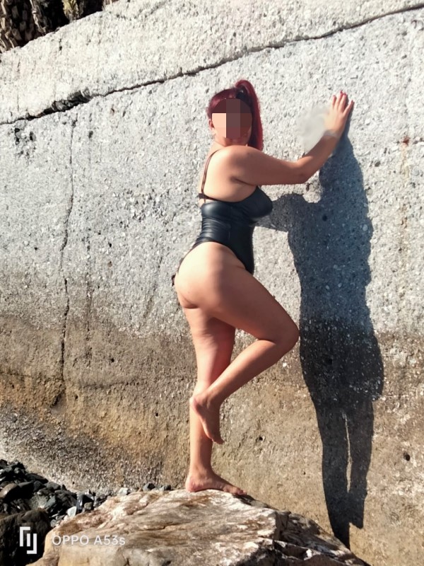 Kamila LATINA FIESTERA NOVEDAD EN LUCENA