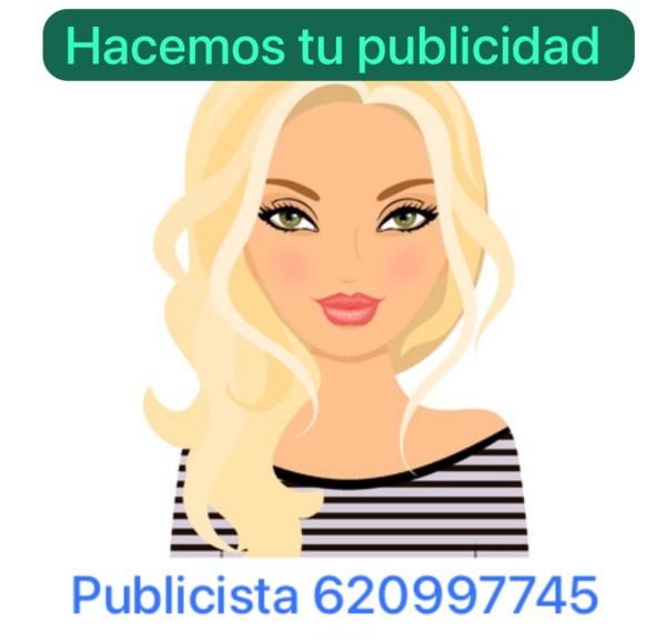 Publciista de anuncios publicitarios