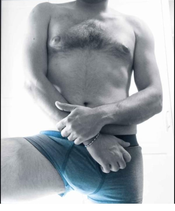 latino gigolo