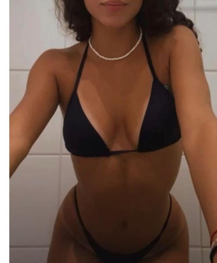 Sofía guapísima agradable cariñosa festera