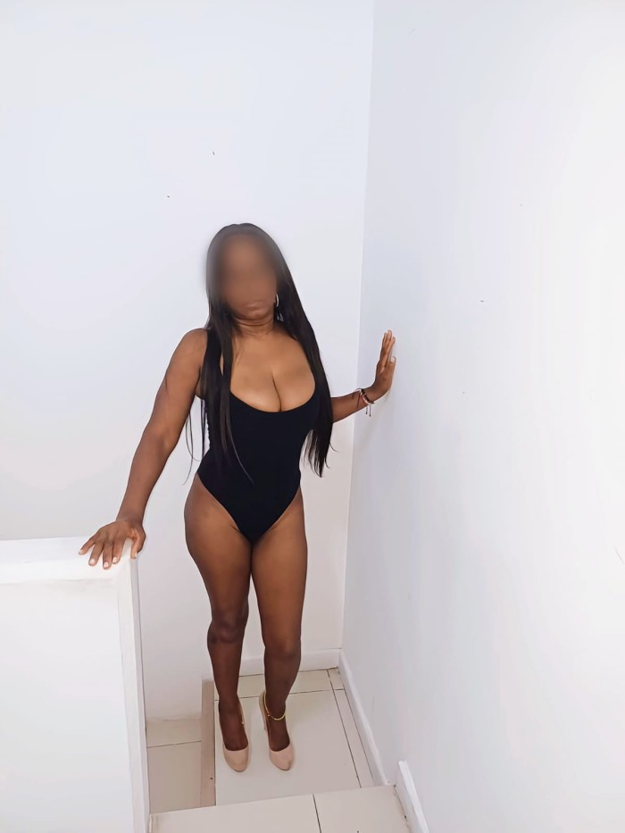 MULATISSSIMA COLOMBIANA