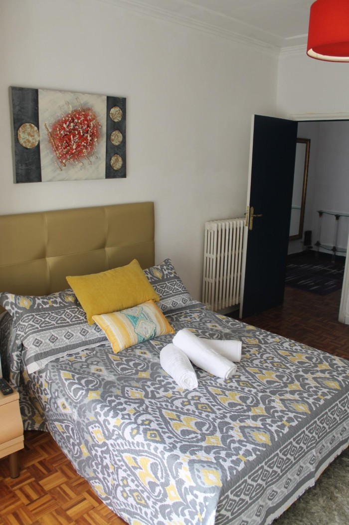 HABITACIONES DISPONIBLES PARA CHICAS INDEPENDIENTE