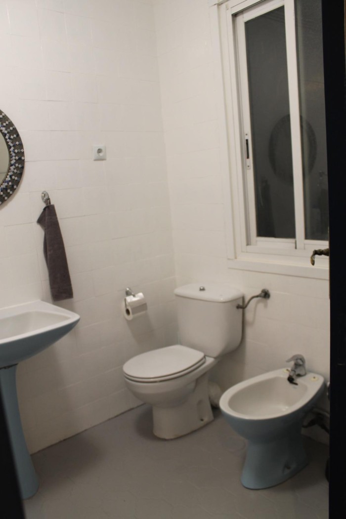 HABITACIONES DISPONIBLES PARA CHICAS INDEPENDIENTE