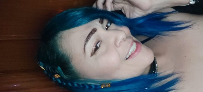 Novedad pervertida cachonda y guarra