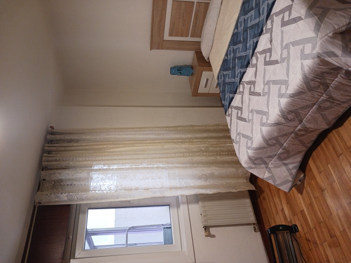 Habitaciones confortables