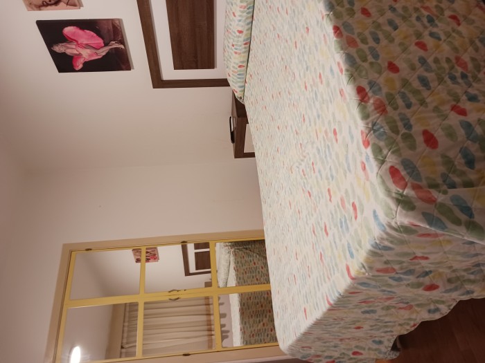 Habitaciones confortables
