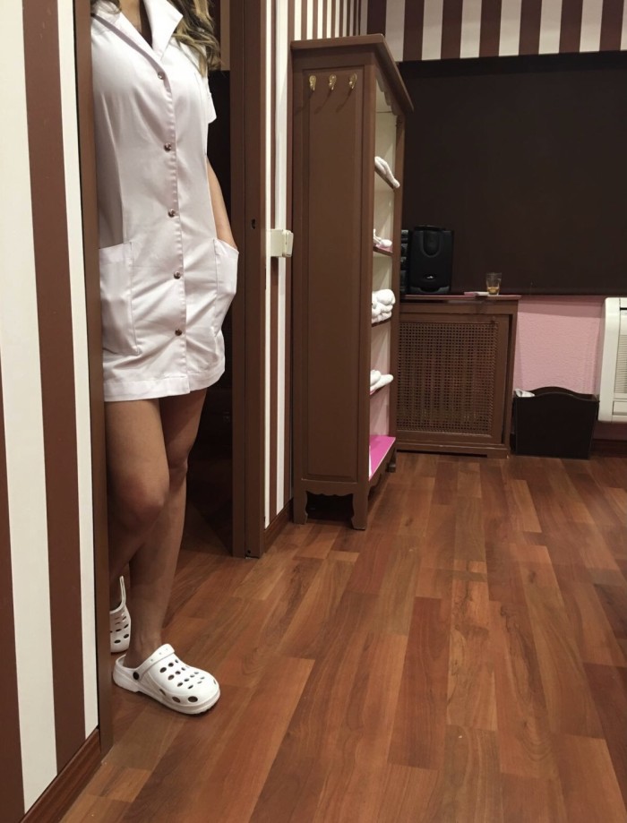 QUIROMASAJISTA GABINETE PROPIO