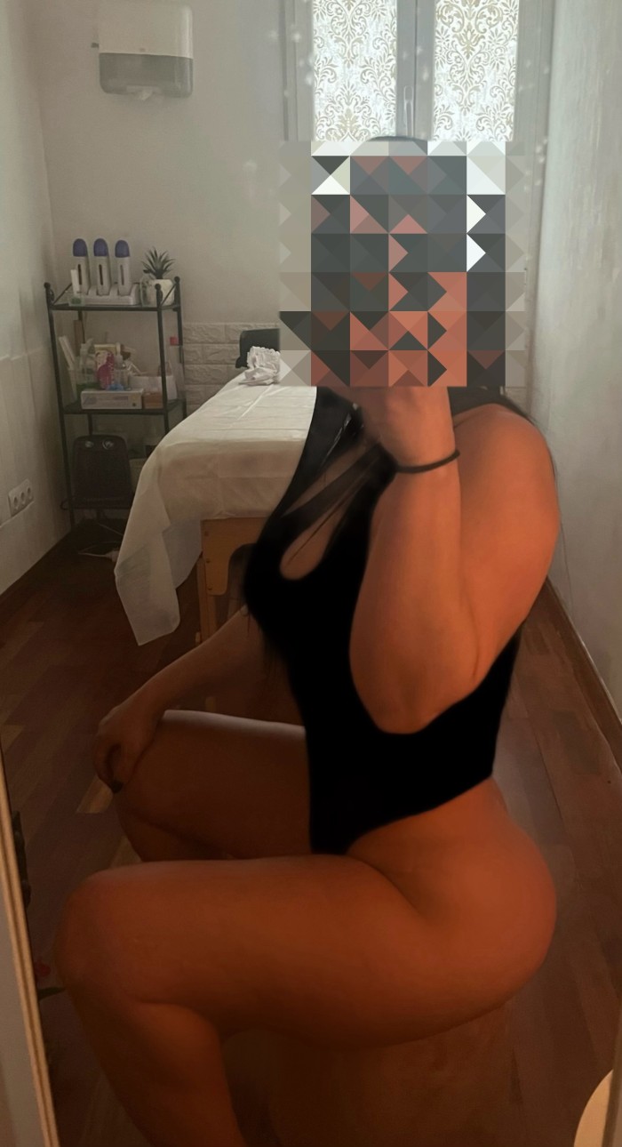 Un masaje te desconecta de tu estrés