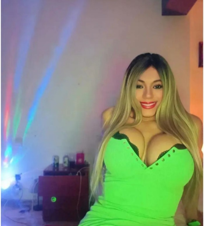 TRANS NICOLE.ULTIMPS DIAS SALOU 674447924