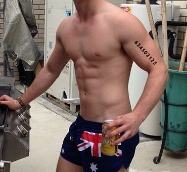 Hola me llamo Javier, combino mis masajes con Sexo