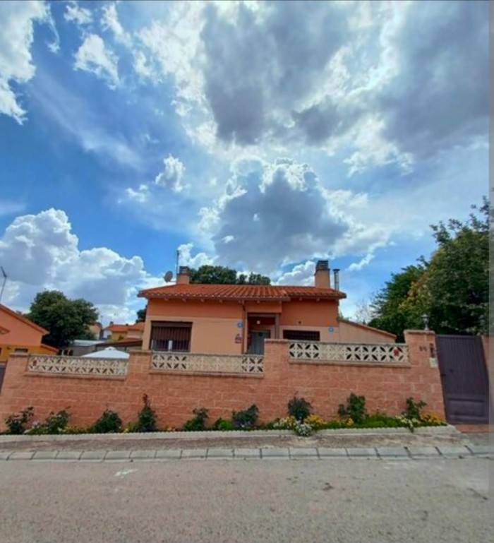 Plaza fija vivienda