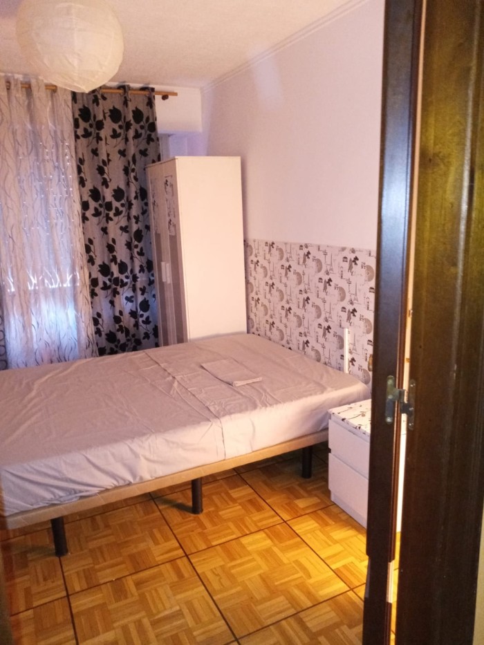 Alquiler de habitaciones en Gijon